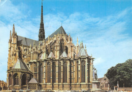 80-AMIENS-N°C4089-C/0379 - Amiens