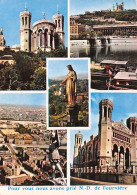 69-LYON FOURVIERE-N°C4089-C/0321 - Lyon 1