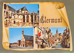 60-CLERMONT-N°C4089-C/0289 - Clermont