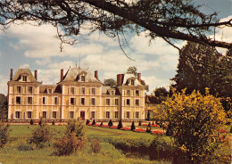 78-RAMBOUILLET CHATEAU DE LA VOISINE-N°C4089-C/0189 - Rambouillet (Castillo)