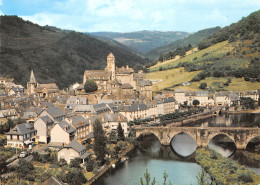 12-ESTAING-N°C4089-C/0109 - Autres & Non Classés