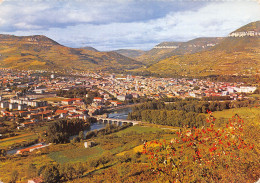 12-MILLAU-N°C4089-C/0103 - Millau