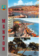 06-MENTON-N°C4089-B/0263 - Menton