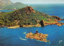 06-L ESTEREL-N°C4089-B/0237 - Saint-Raphaël