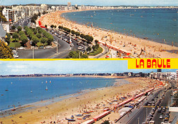 44-LA BAULE-N°C4089-B/0219 - La Baule-Escoublac