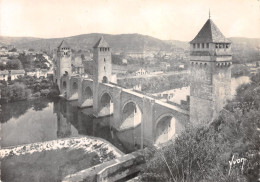 46-CAHORS-N°C4089-B/0227 - Cahors