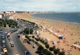 44-LA BAULE-N°C4089-B/0155 - La Baule-Escoublac