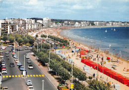 44-LA BAULE-N°C4089-B/0151 - La Baule-Escoublac