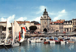 17-LA ROCHELLE-N°C4090-B/0105 - La Rochelle