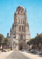 17-SAINTES-N°C4090-B/0067 - Saintes