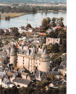 37-LANGEAIS LE CHATEAU-N°C4090-B/0049 - Langeais