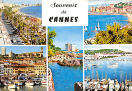 06-CANNES-N°C4090-A/0213 - Cannes