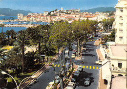 06-CANNES-N°C4090-A/0215 - Cannes