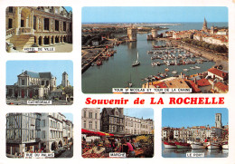 17-LA ROCHELLE-N°C4090-A/0159 - La Rochelle