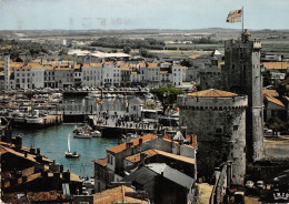 17-LA ROCHELLE-N°C4090-A/0101 - La Rochelle