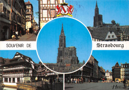 67-STRASBOURG-N°C4090-A/0095 - Strasbourg