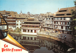 67-STRASBOURG-N°C4090-A/0037 - Strasbourg