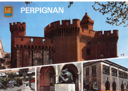 66-PERPIGNAN-N°C4090-A/0019 - Perpignan