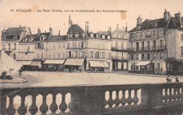 89-AVALLON-N°C4089-E/0323 - Avallon