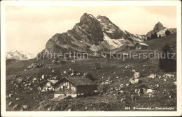 11758688 Braunwald GL Unterstaffel Braunwald - Andere & Zonder Classificatie