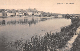 89-JOIGNY-N°C4089-E/0317 - Joigny