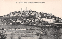 89-VEZELAY-N°C4089-E/0267 - Vezelay