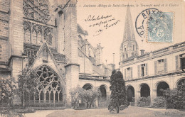 89-AUXERRE-N°C4089-E/0257 - Auxerre