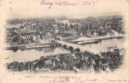 89-JOIGNY-N°C4089-E/0255 - Joigny