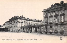 60-COMPIEGNE-N°C4089-E/0167 - Compiegne