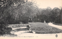 60-COMPIEGNE-N°C4089-E/0161 - Compiegne