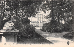 60-COMPIEGNE-N°C4089-E/0165 - Compiegne