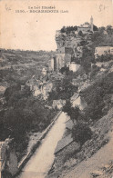 46-ROCAMADOUR-N°C4089-E/0131 - Rocamadour