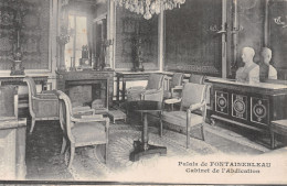 77-FONTAINEBLEAU-N°C4089-E/0091 - Fontainebleau