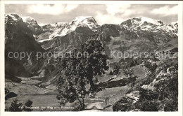 11758680 Braunwald GL Weg Zum Rubschen Braunwald - Andere & Zonder Classificatie