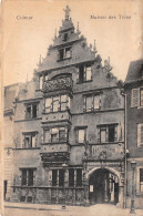 68-COLMAR-N°C4089-E/0033 - Colmar