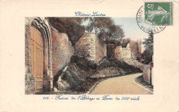 77-CHATEAU LANDON-N°C4089-E/0009 - Chateau Landon