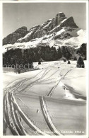 11758662 Braunwald GL Eckstoecke Braunwald - Andere & Zonder Classificatie