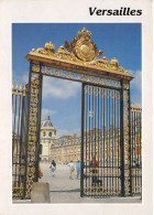 78-VERSAILLES LE CHATEAU-N°C4090-D/0181 - Versailles (Château)