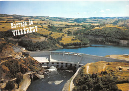 42-VILLEREST LE BARRAGE-N°C4090-D/0167 - Sonstige & Ohne Zuordnung