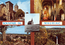 15-MAURIAC-N°C4090-D/0031 - Mauriac