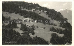 11758648 Braunwald GL  Braunwald - Other & Unclassified