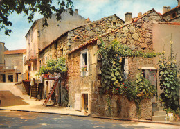 20-LA CORSE PORTO VECCHIO-N°C4090-C/0171 - Andere & Zonder Classificatie