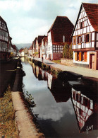 67-WISSEMBOURG-N°C4090-C/0147 - Wissembourg