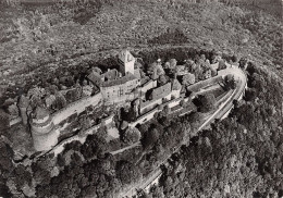 68-LE HAUT KOENIGSBOURG LE CHATEAU-N°C4090-C/0143 - Autres & Non Classés