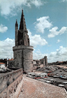 17-LA ROCHELLE-N°C4090-C/0113 - La Rochelle