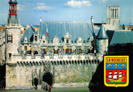 17-LA ROCHELLE-N°C4090-C/0095 - La Rochelle