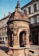 17-SAINT JEAN D ANGELY-N°C4090-C/0049 - Saint-Jean-d'Angely