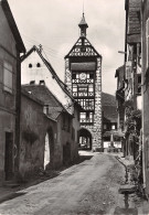 68-RIQUEWIHR-N°C4090-C/0033 - Riquewihr