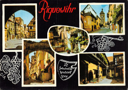 68-RIQUEWIHR-N°C4090-C/0025 - Riquewihr