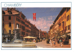 73-CHAMBERY-N°C4090-B/0375 - Chambery